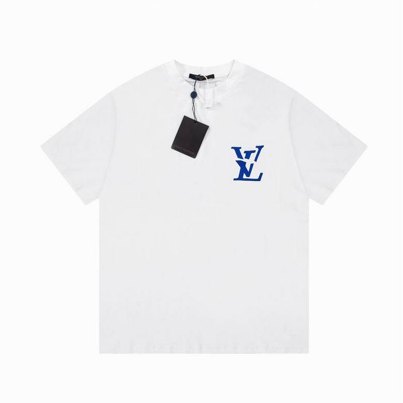 Louis Vuitton Men's T-shirts 954